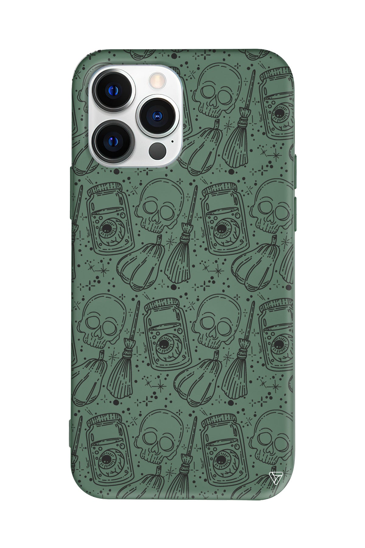 Cadilar Lansman Model İçi Kadife Silikon Telefon Kılıfı