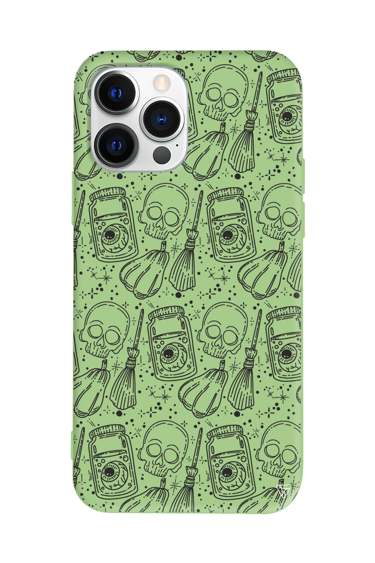 Cadilar Lansman Model İçi Kadife Silikon Telefon Kılıfı