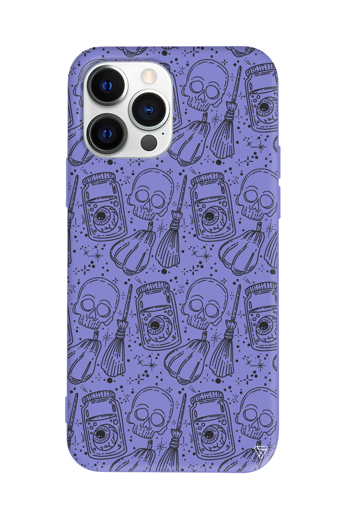 Cadilar Lansman Model İçi Kadife Silikon Telefon Kılıfı