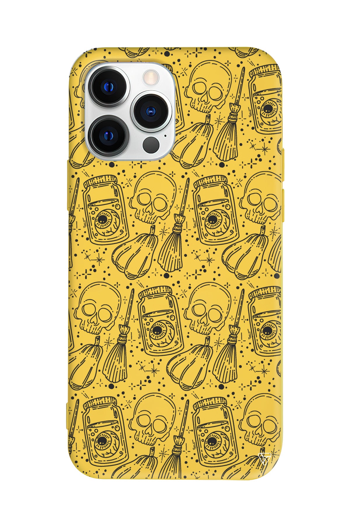 Cadilar Lansman Model İçi Kadife Silikon Telefon Kılıfı