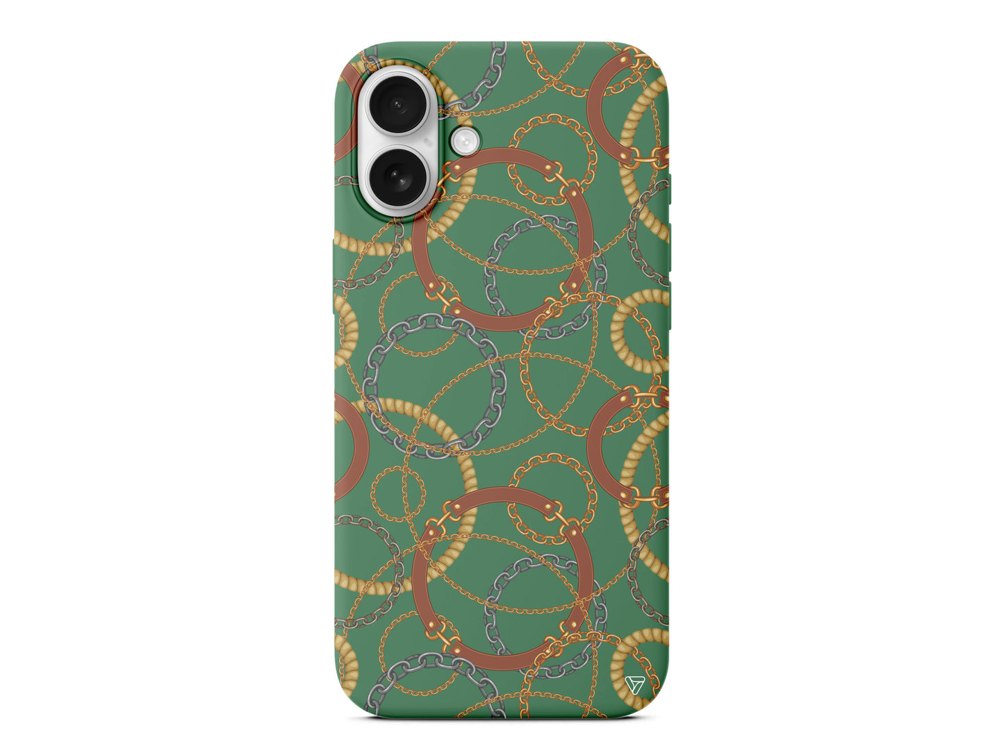 Taki Deseni Lansman Model İçi Kadife Silikon Telefon Kılıfı – Plus Serisine Özel