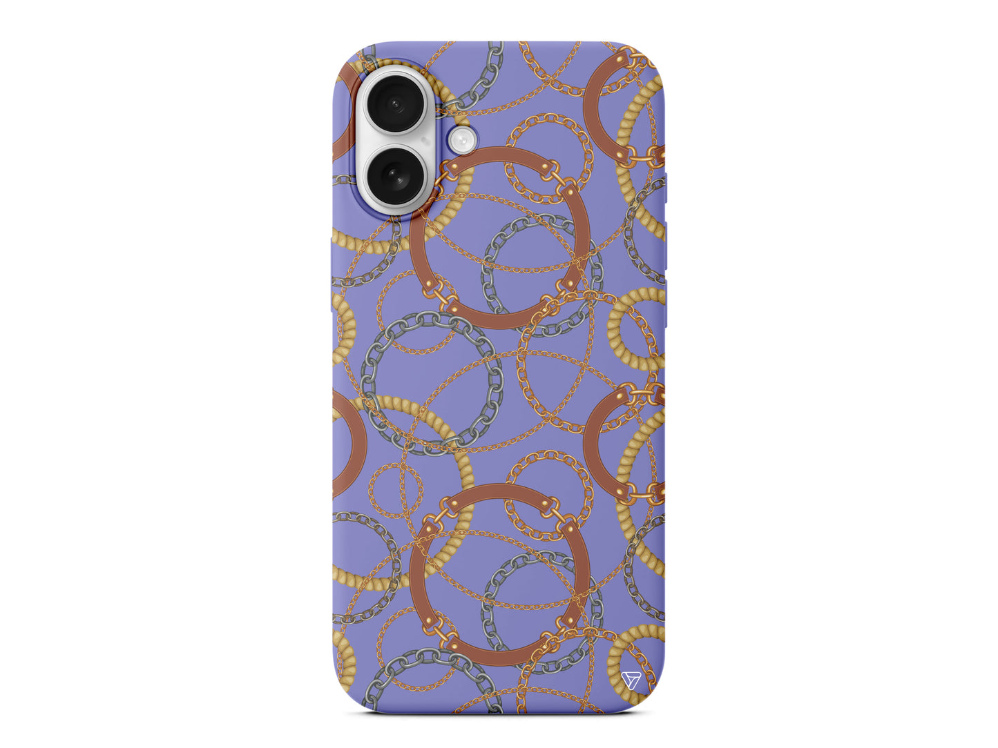 Taki Deseni Lansman Model İçi Kadife Silikon Telefon Kılıfı – Plus Serisine Özel