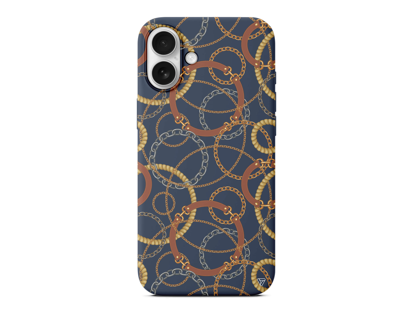 Taki Deseni Lansman Model İçi Kadife Silikon Telefon Kılıfı – Plus Serisine Özel