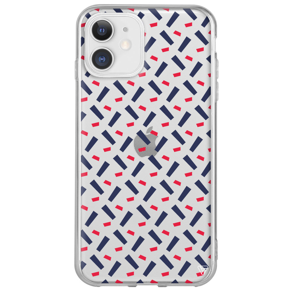 Desen 2 Lansman Model İçi Kadife Silikon Telefon Kılıfı