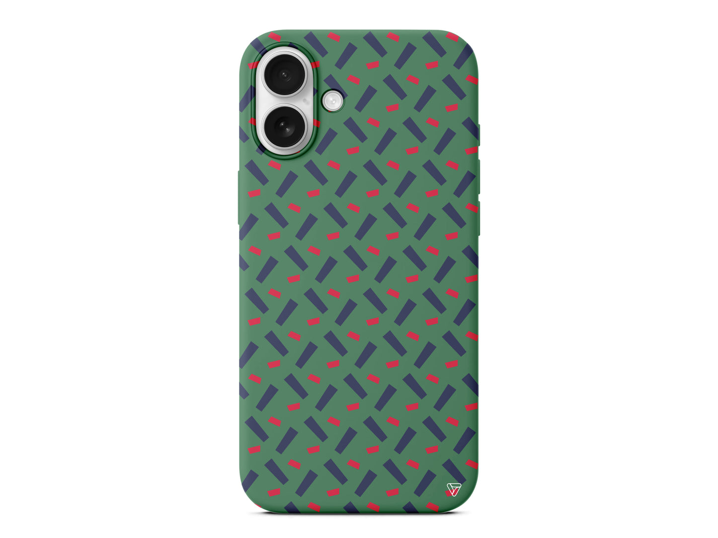 Desen 2 Lansman Model İçi Kadife Silikon Telefon Kılıfı – Plus Serisine Özel