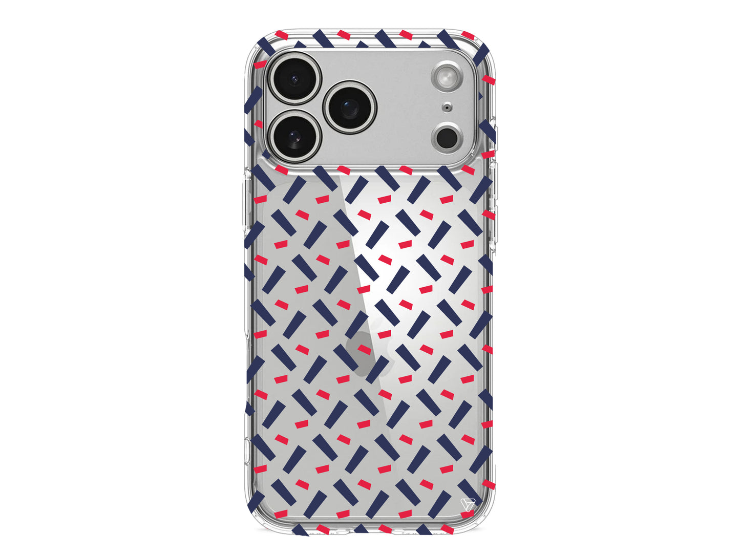 Desen 2 Lansman Model İçi Kadife Silikon Telefon Kılıfı