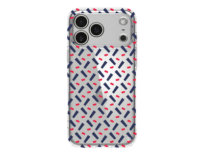 Desen 2 Lansman Model İçi Kadife Silikon Telefon Kılıfı