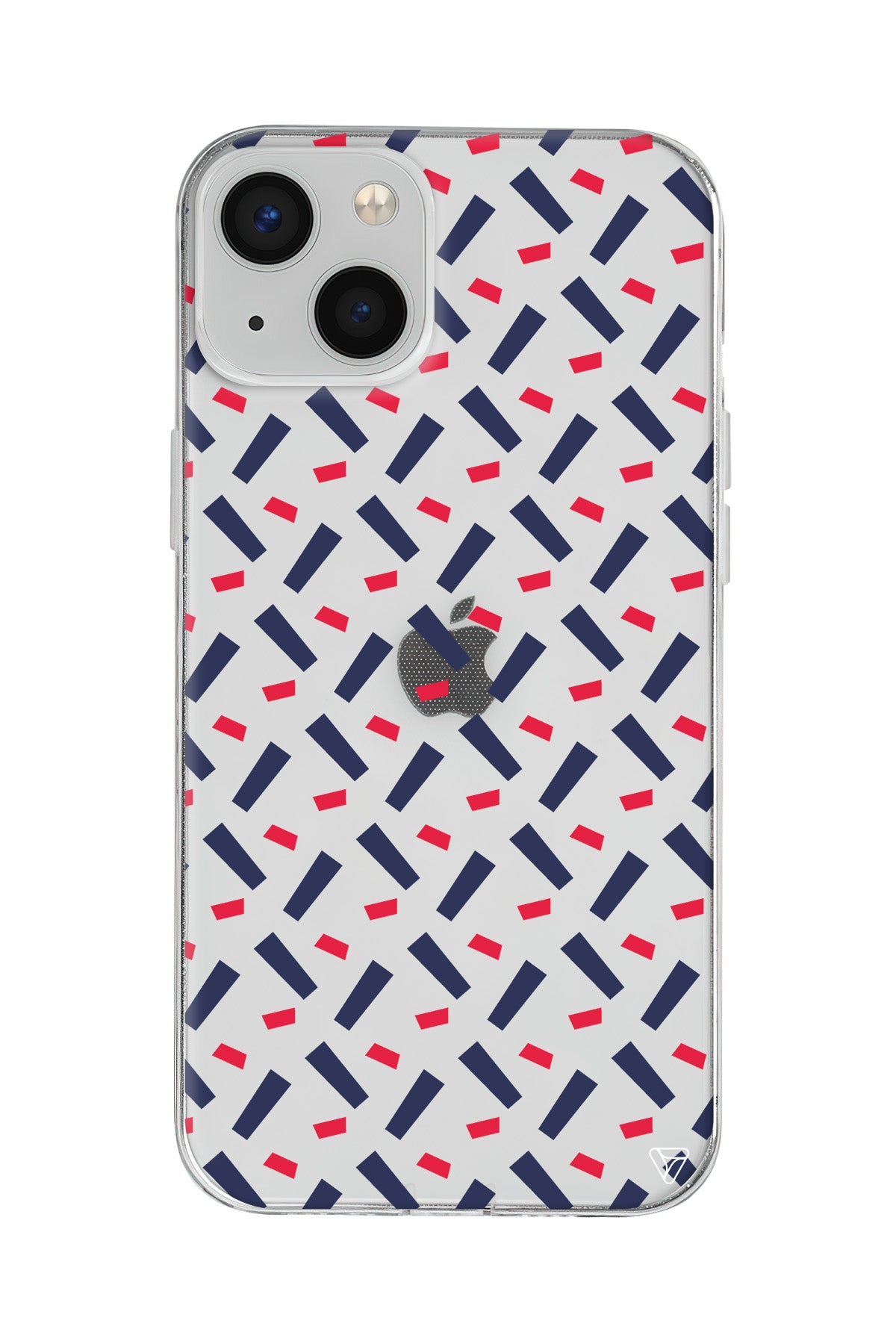 Desen 2 Lansman Model İçi Kadife Silikon Telefon Kılıfı – Plus Serisine Özel