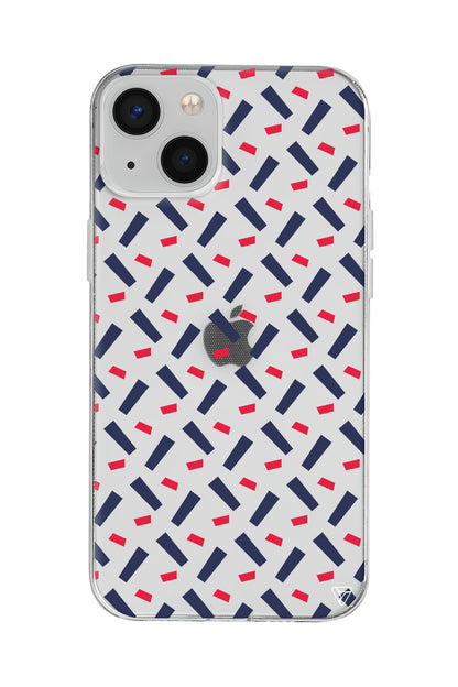 Desen 2 Lansman Model İçi Kadife Silikon Telefon Kılıfı – Plus Serisine Özel