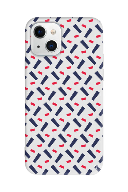 Desen 2 Lansman Model İçi Kadife Silikon Telefon Kılıfı – Plus Serisine Özel