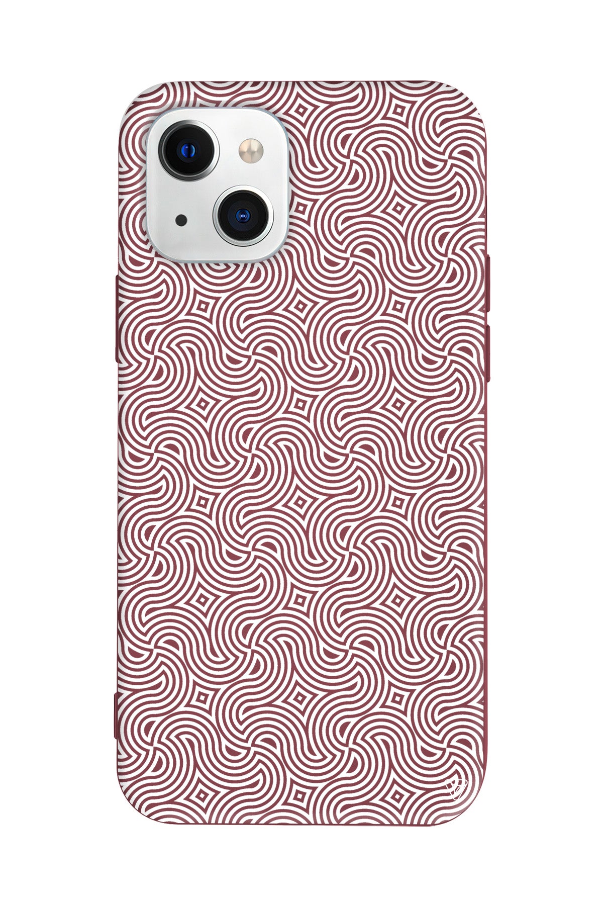 Loop Lansman Model İçi Kadife Silikon Telefon Kılıfı – Plus Serisine Özel