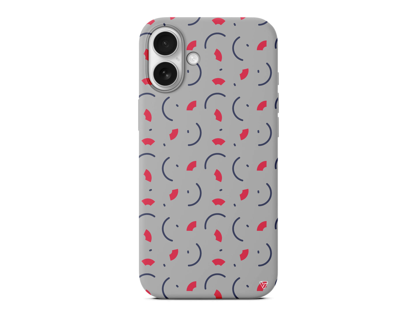 Autumn Lansman Model İçi Kadife Silikon Telefon Kılıfı – Plus Serisine Özel