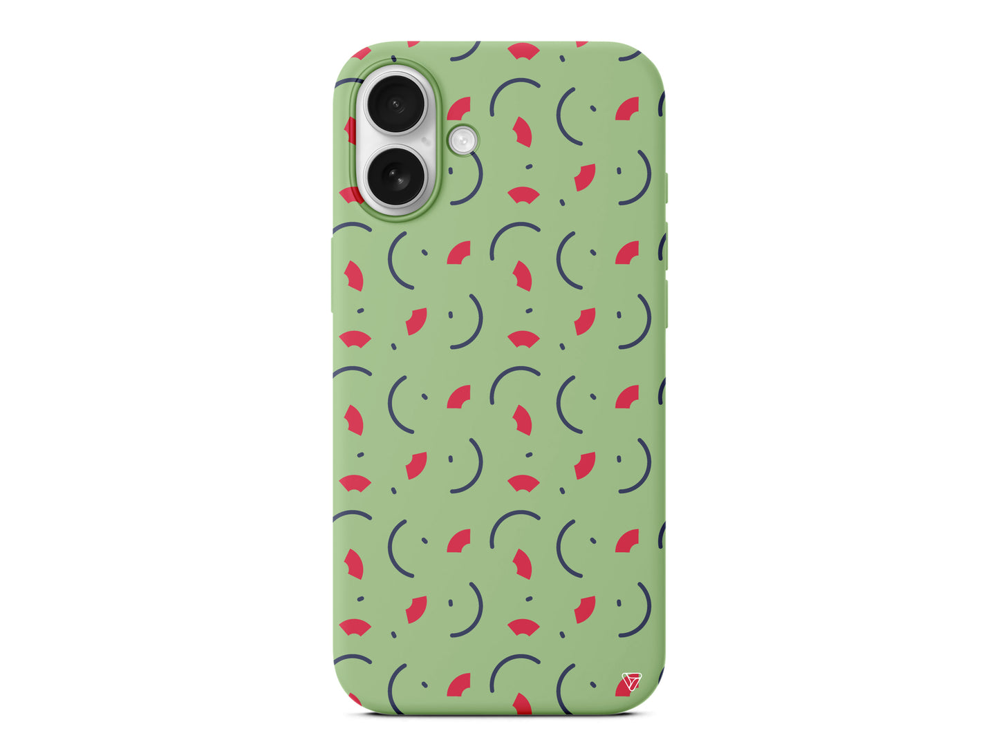 Autumn Lansman Model İçi Kadife Silikon Telefon Kılıfı – Plus Serisine Özel