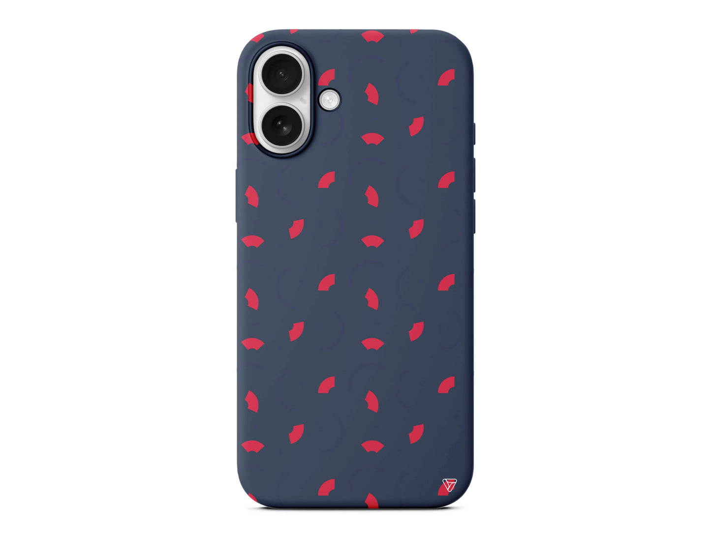 Autumn Lansman Model İçi Kadife Silikon Telefon Kılıfı – Plus Serisine Özel