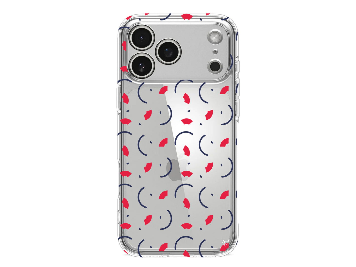 Autumn Lansman Model İçi Kadife Silikon Telefon Kılıfı