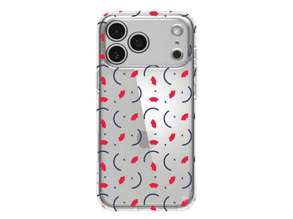 Autumn Lansman Model İçi Kadife Silikon Telefon Kılıfı