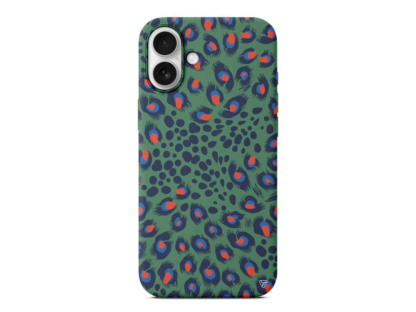 Tavus Kuşu Desenleri Lansman Model İçi Kadife Silikon Telefon Kılıfı – Plus Serisine Özel