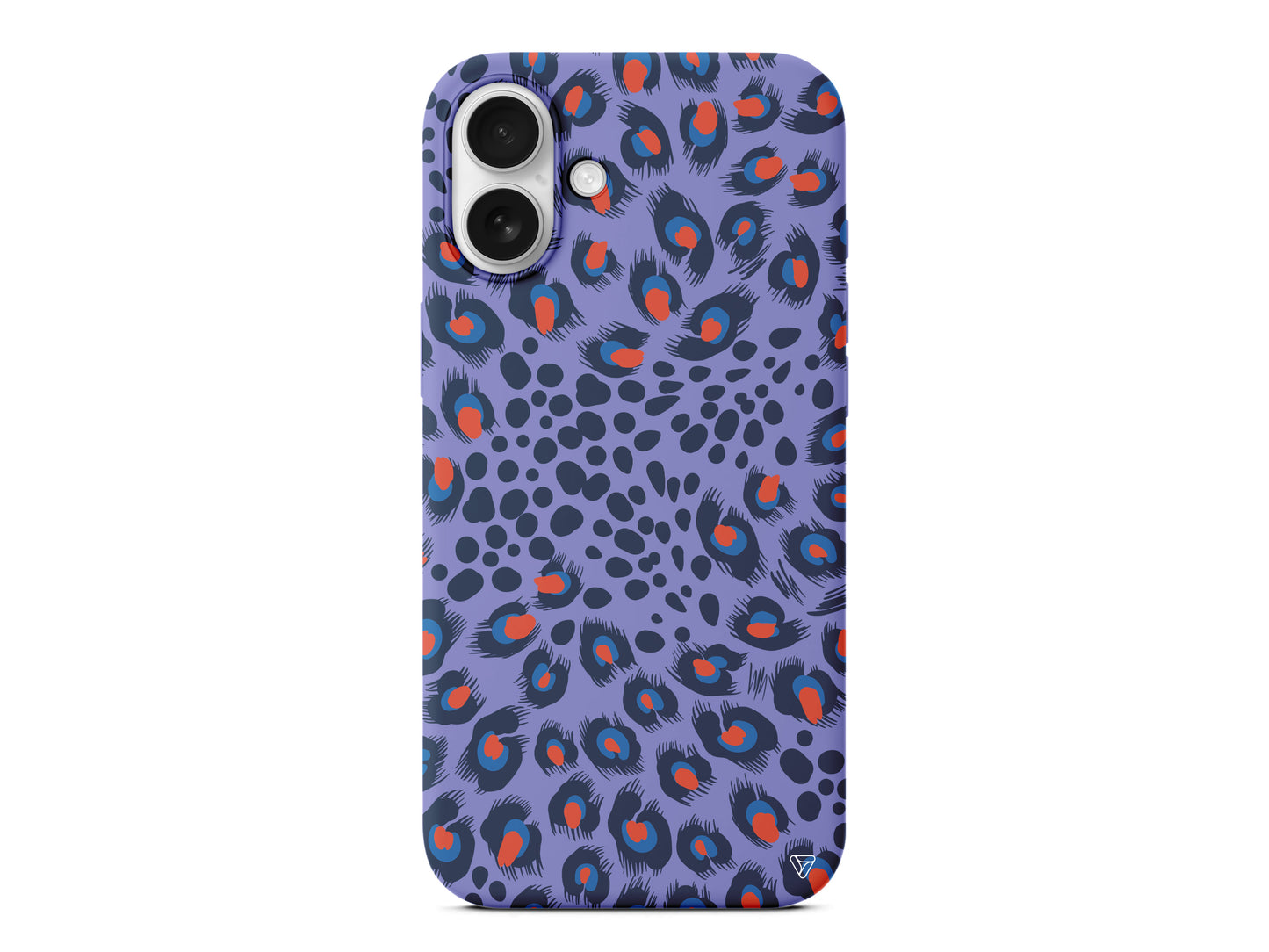 Tavus Kuşu Desenleri Lansman Model İçi Kadife Silikon Telefon Kılıfı – Plus Serisine Özel