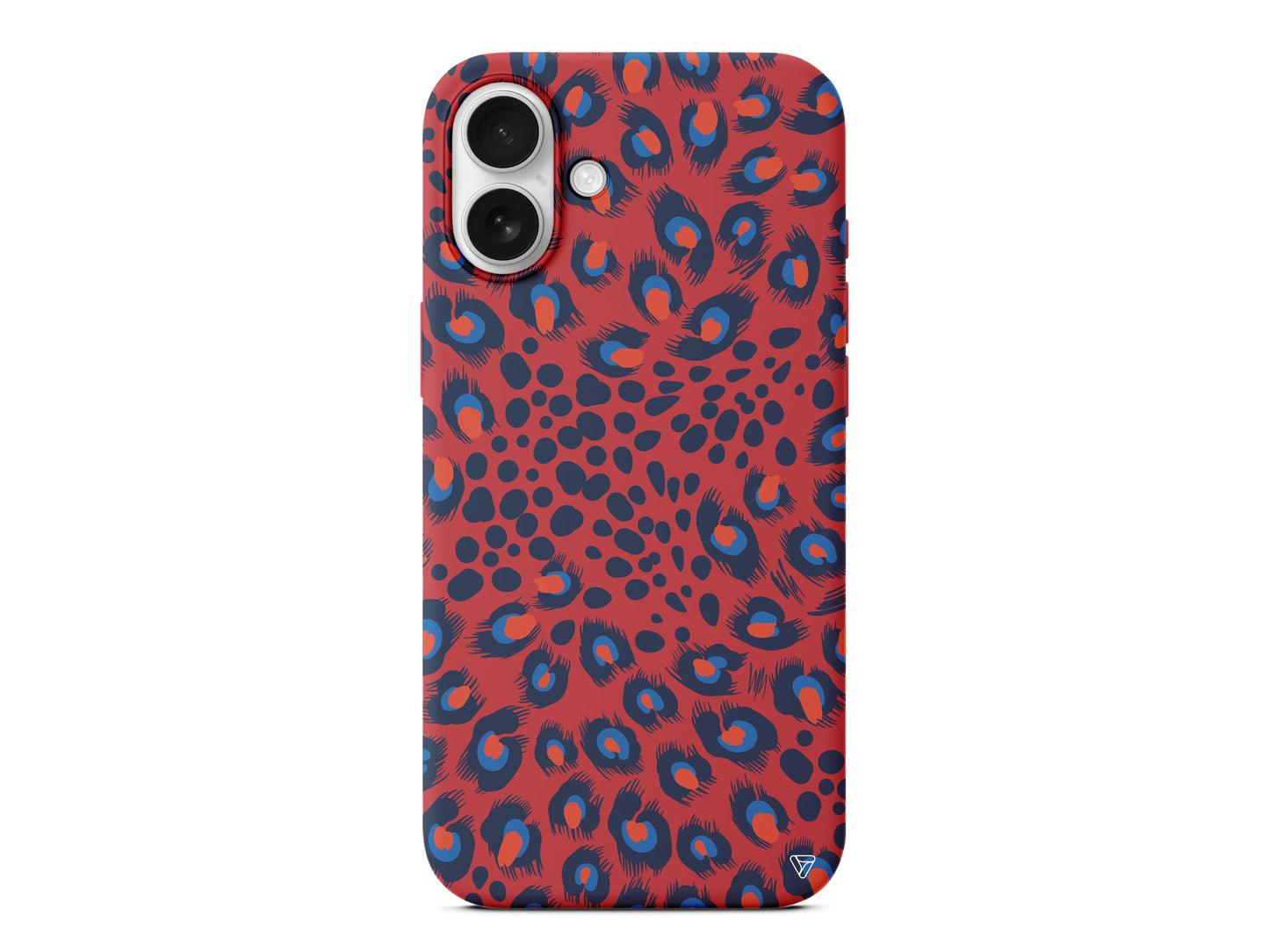 Tavus Kuşu Desenleri Lansman Model İçi Kadife Silikon Telefon Kılıfı – Plus Serisine Özel