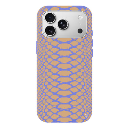 Yılan Derisi 2 Lansman Model İçi Kadife Silikon Telefon Kılıfı