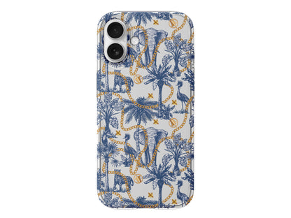 Filler ve Zincir Lansman Model İçi Kadife Silikon Telefon Kılıfı