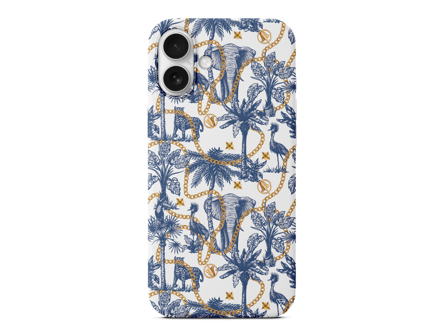 Filler ve Zincir Lansman Model İçi Kadife Silikon Telefon Kılıfı – Plus Serisine Özel