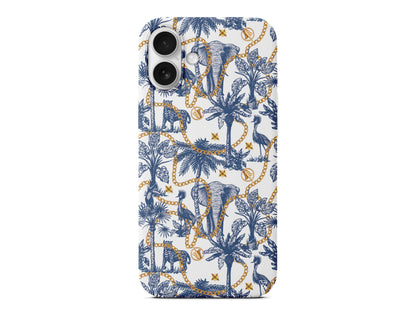 Filler ve Zincir Lansman Model İçi Kadife Silikon Telefon Kılıfı – Plus Serisine Özel