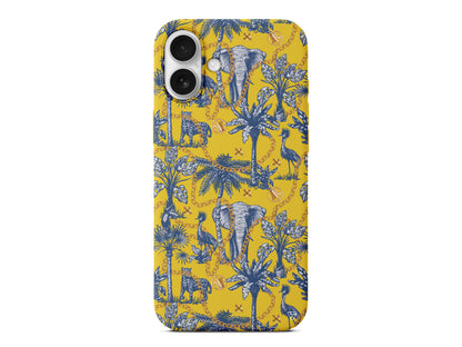 Filler ve Zincir Lansman Model İçi Kadife Silikon Telefon Kılıfı