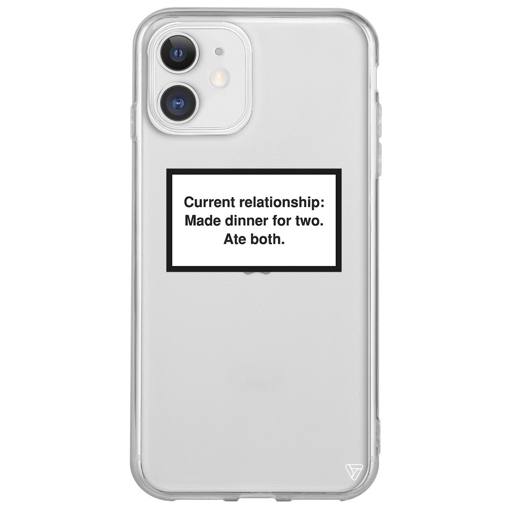 Ate both. Lansman Model İçi Kadife Silikon Telefon Kılıfı