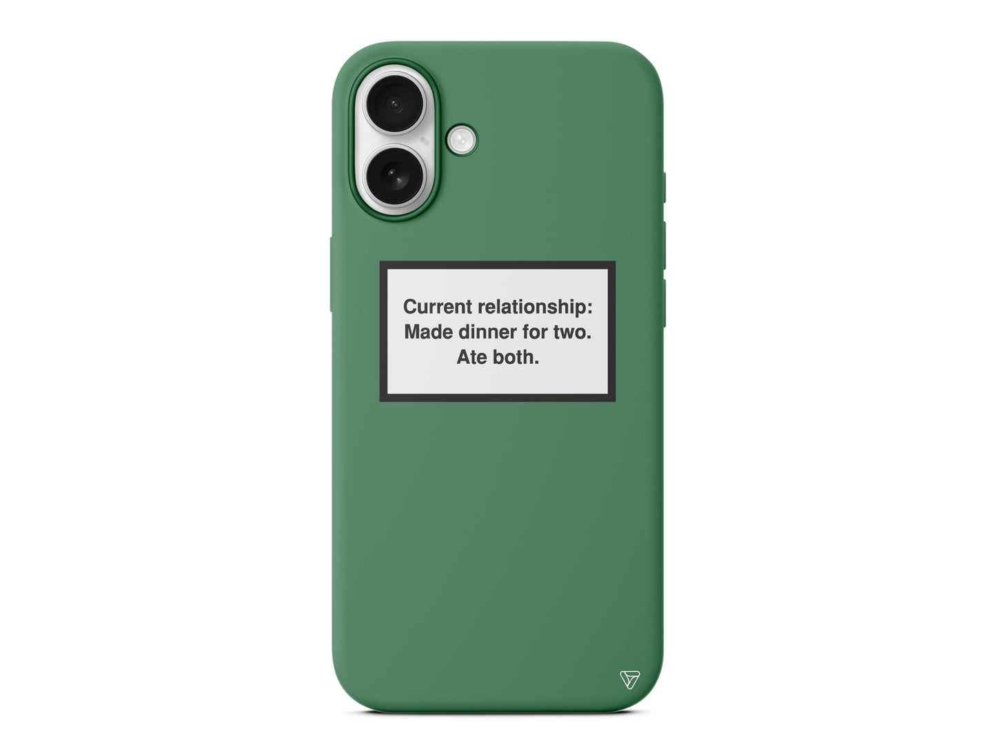 Ate both. Lansman Model İçi Kadife Silikon Telefon Kılıfı