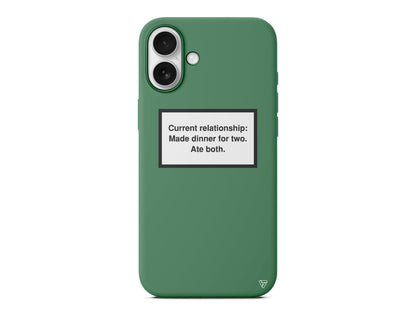 Ate both. Lansman Model İçi Kadife Silikon Telefon Kılıfı