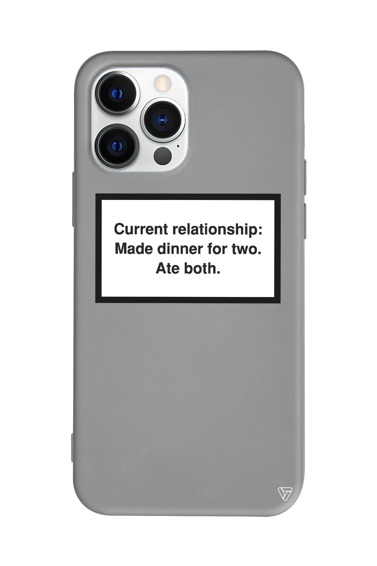 Ate both. Lansman Model İçi Kadife Silikon Telefon Kılıfı