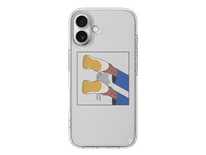 Fly Lansman Model İçi Kadife Silikon Telefon Kılıfı – Plus Serisine Özel