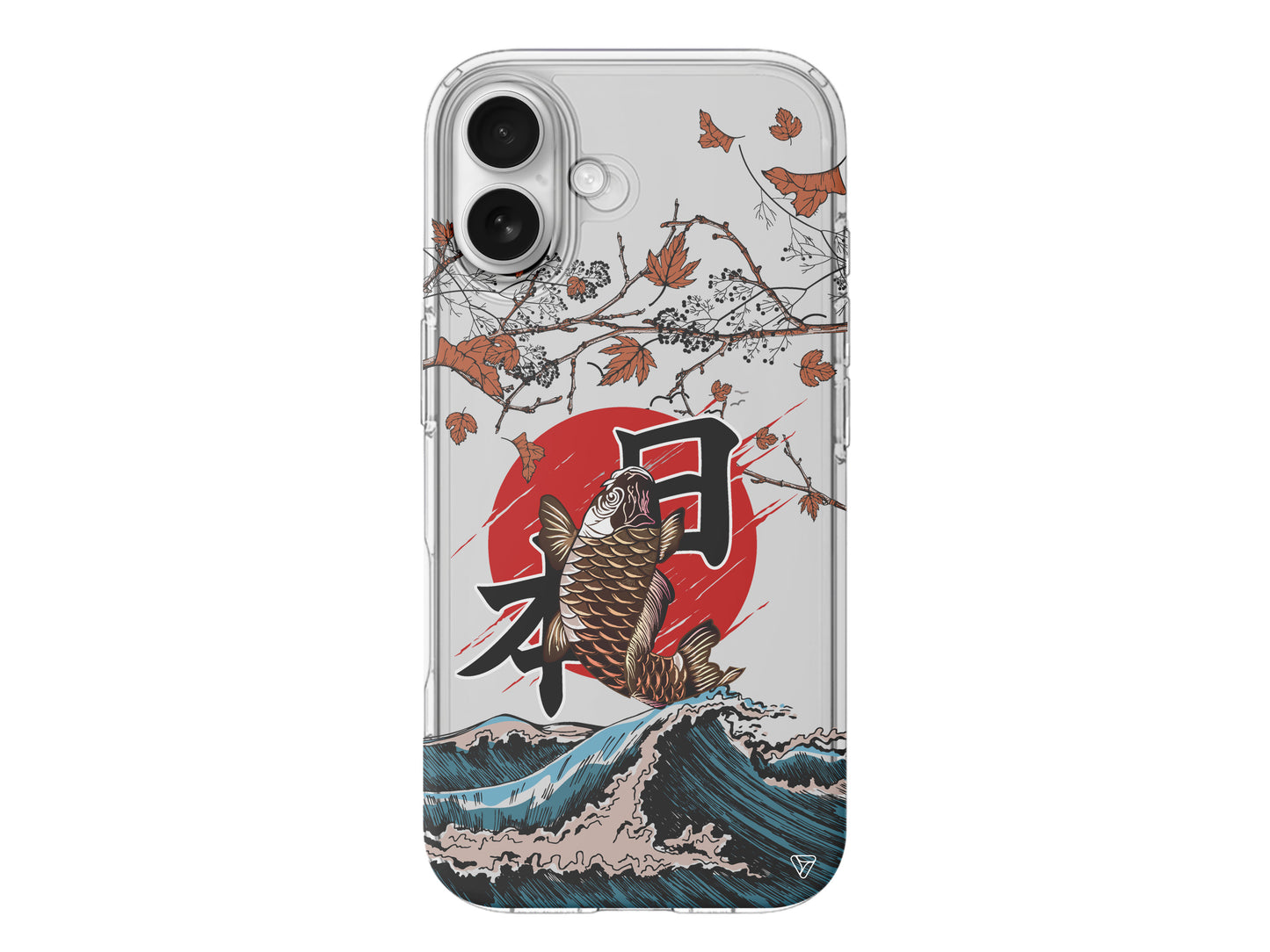 Japonya Lansman Model İçi Kadife Silikon Telefon Kılıfı – Plus Serisine Özel