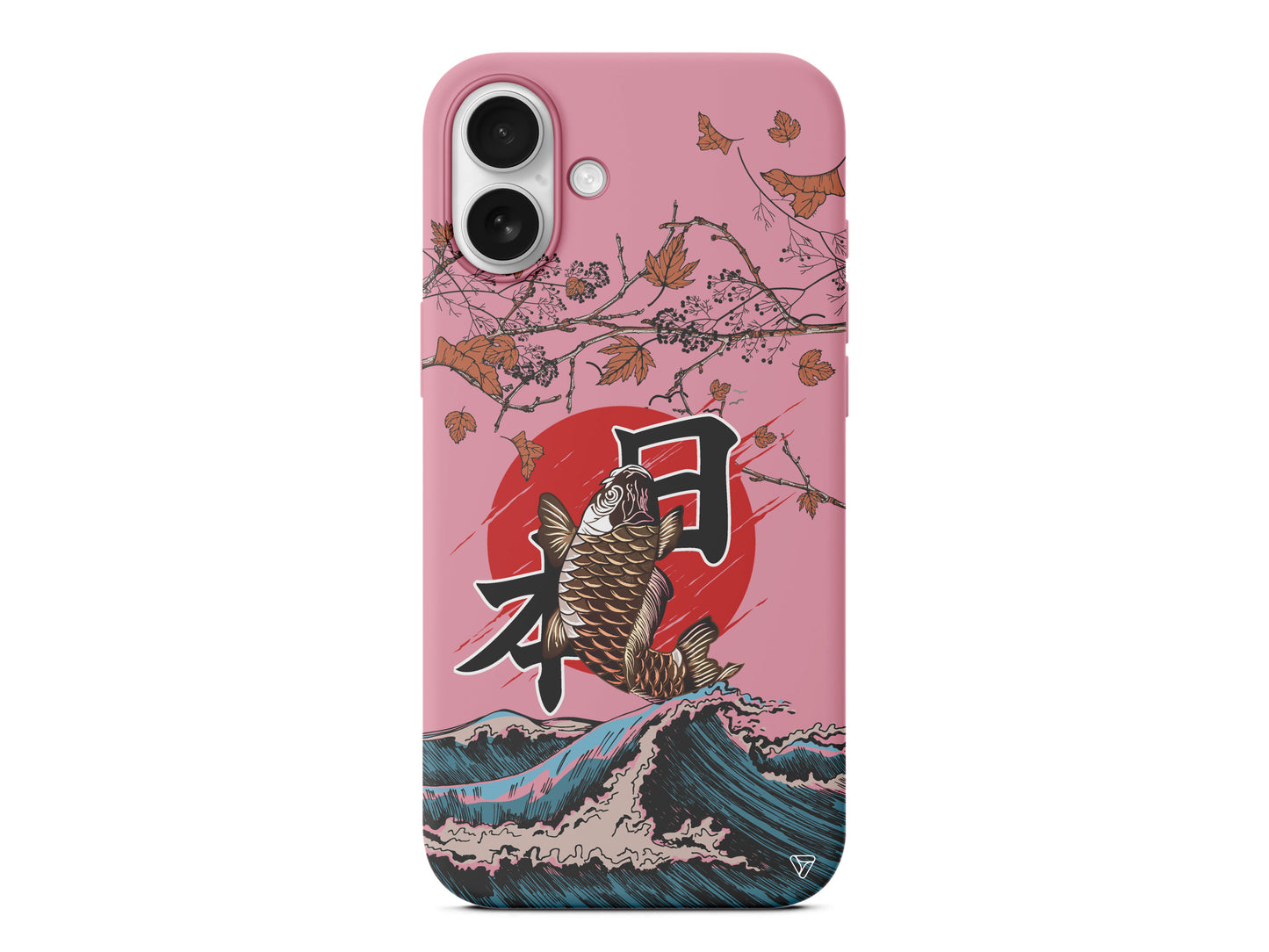 Japonya Lansman Model İçi Kadife Silikon Telefon Kılıfı – Plus Serisine Özel