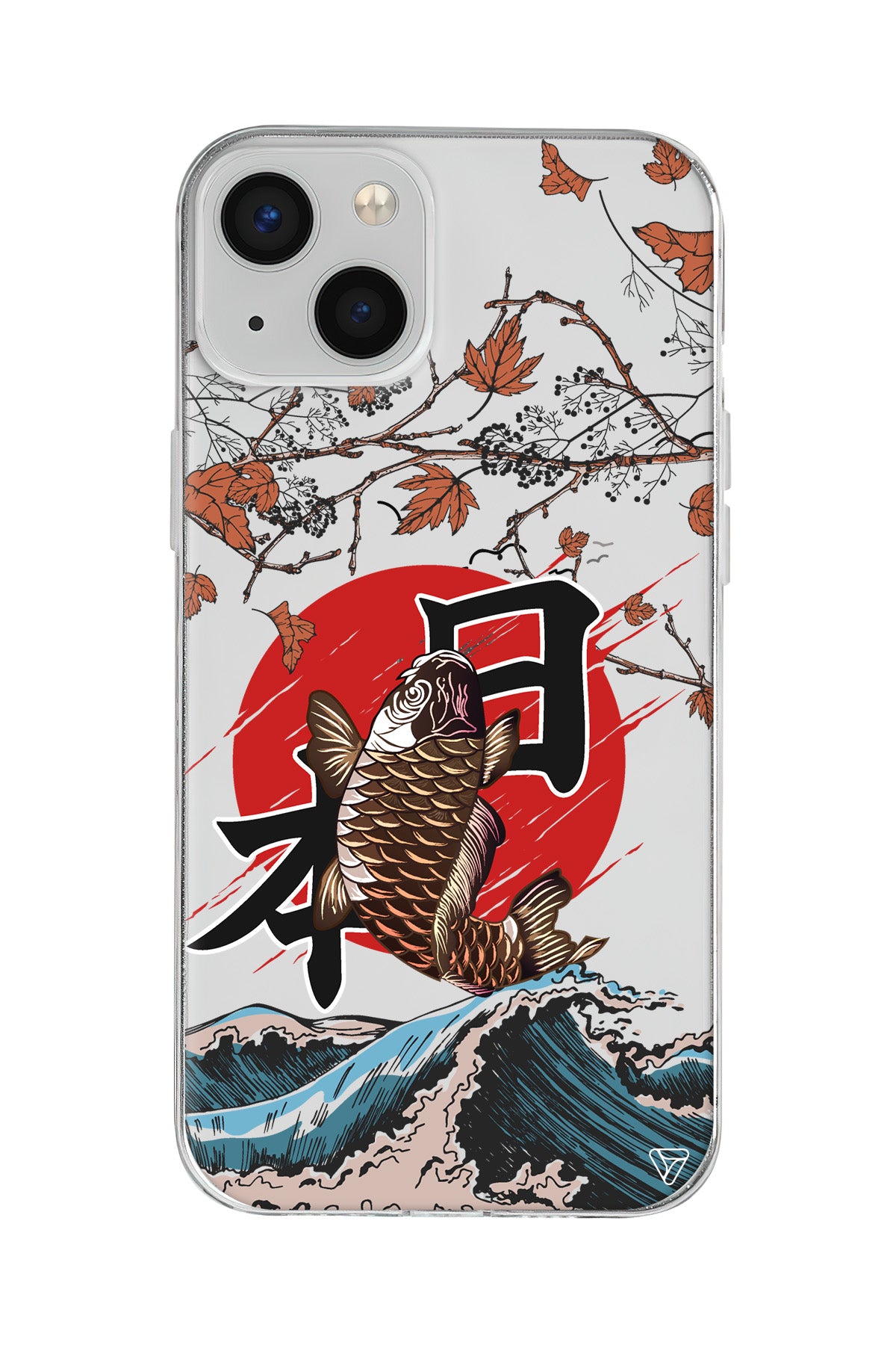 Japonya Lansman Model İçi Kadife Silikon Telefon Kılıfı – Plus Serisine Özel