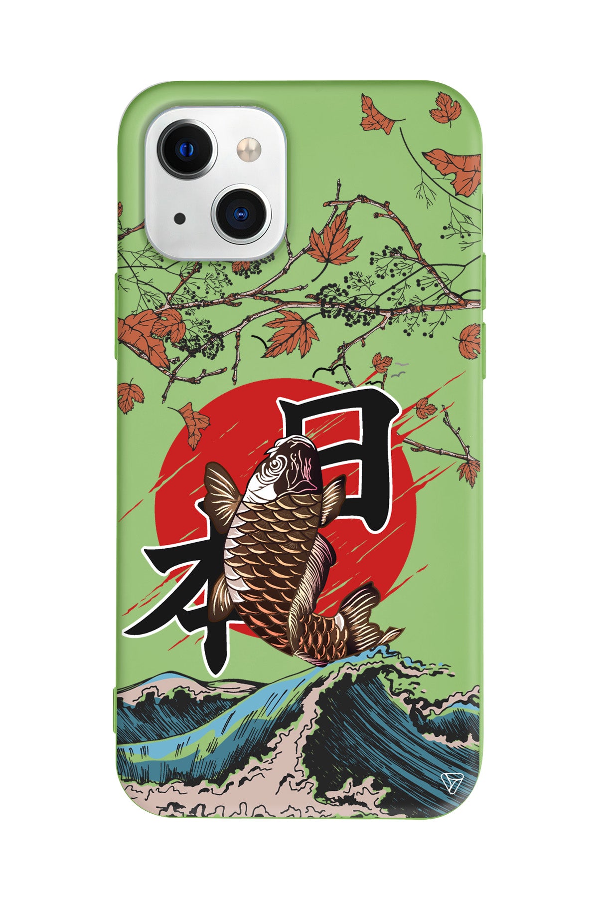 Japonya Lansman Model İçi Kadife Silikon Telefon Kılıfı – Plus Serisine Özel