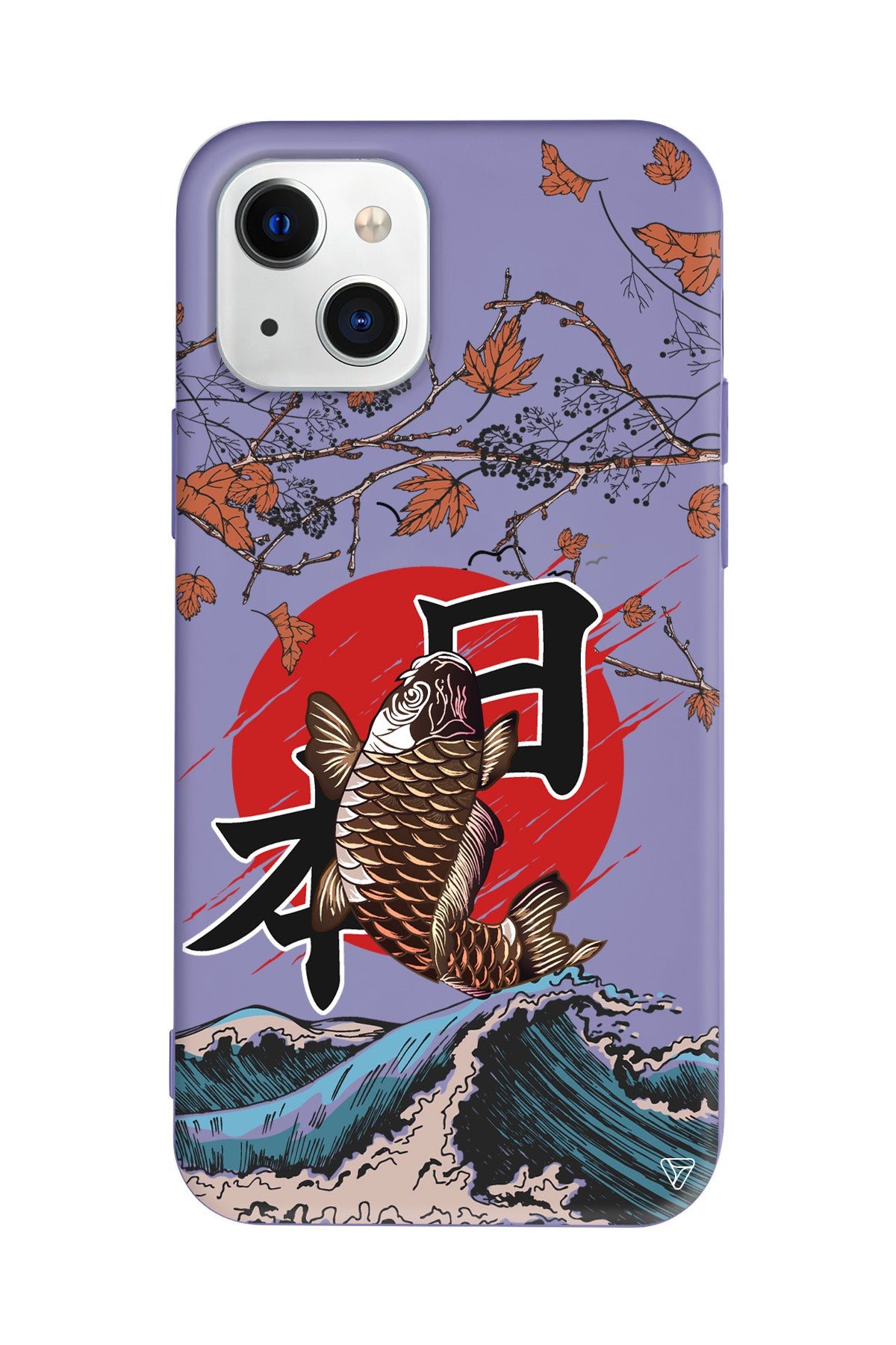 Japonya Lansman Model İçi Kadife Silikon Telefon Kılıfı – Plus Serisine Özel