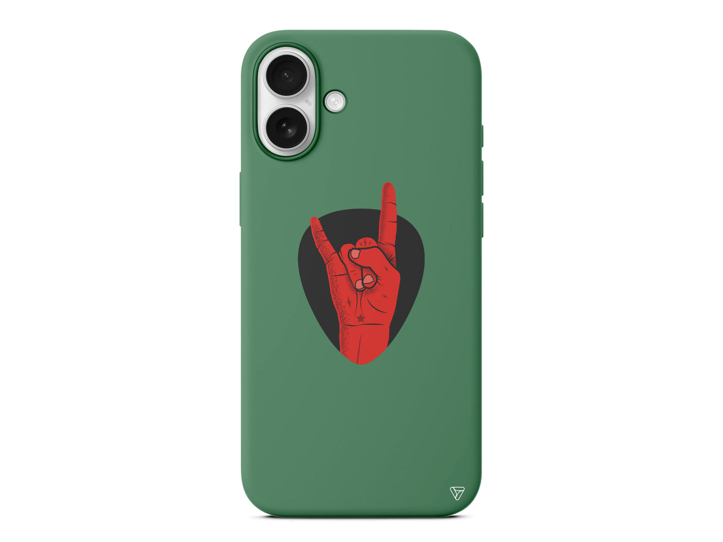 Pena Lansman Model İçi Kadife Silikon Telefon Kılıfı