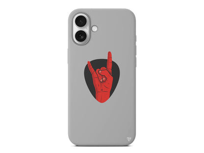 Pena Lansman Model İçi Kadife Silikon Telefon Kılıfı – Plus Serisine Özel