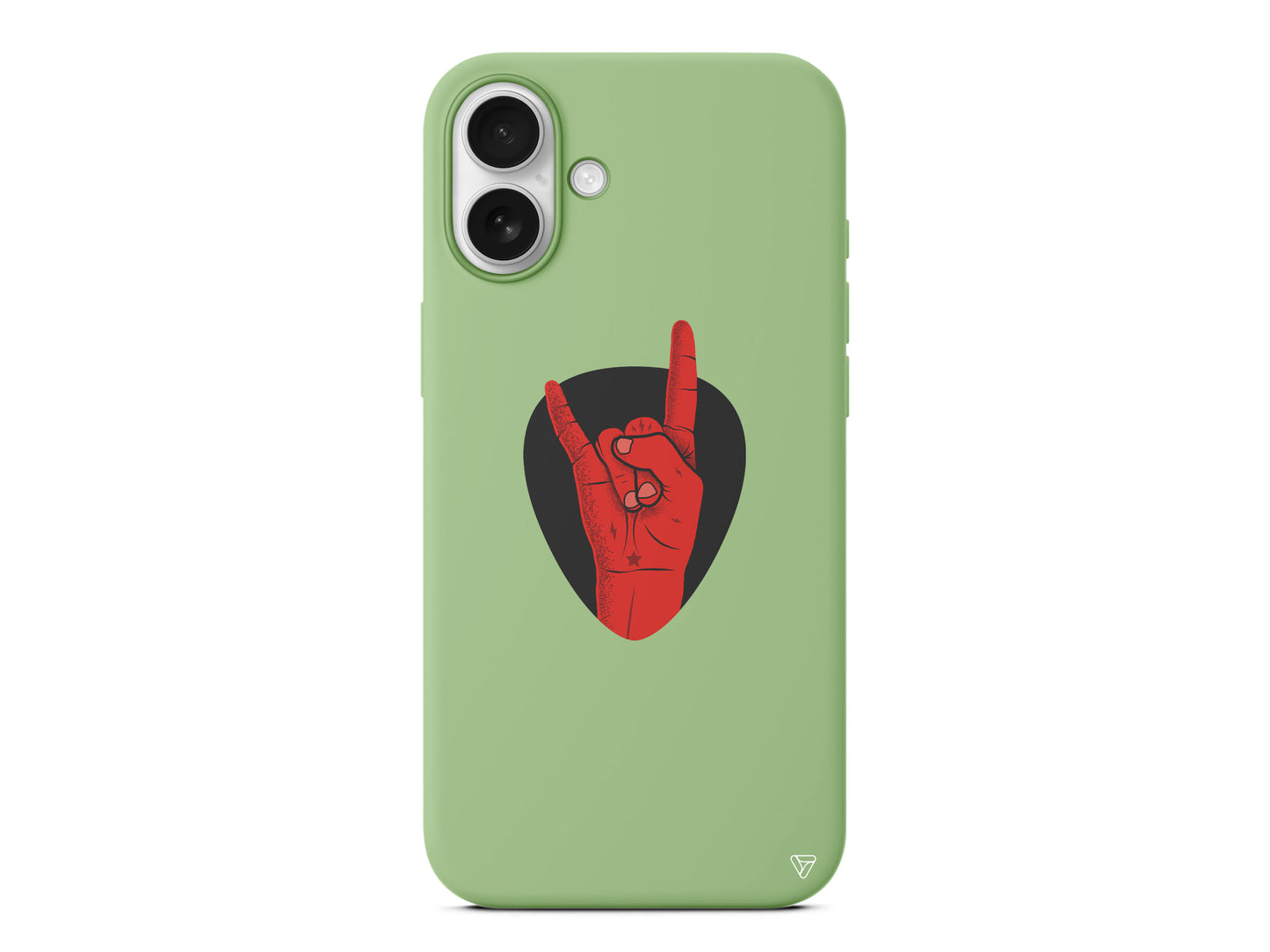 Pena Lansman Model İçi Kadife Silikon Telefon Kılıfı