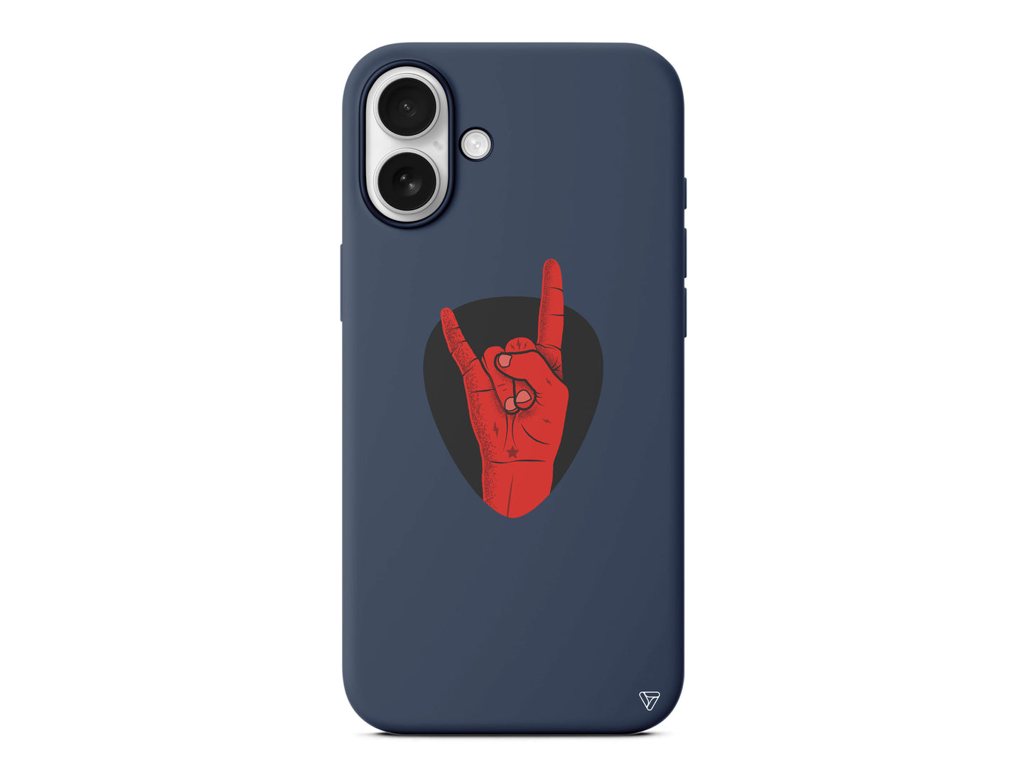 Pena Lansman Model İçi Kadife Silikon Telefon Kılıfı