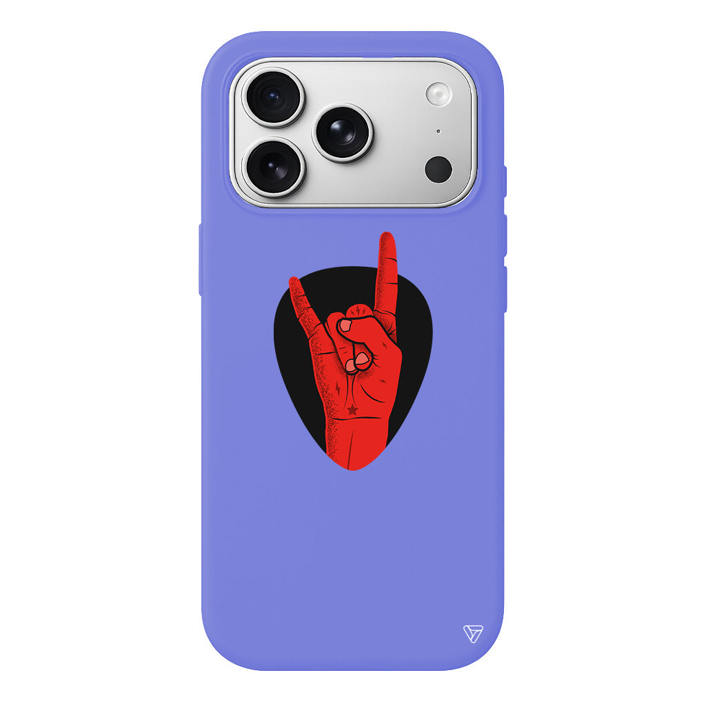 Pena Lansman Model İçi Kadife Silikon Telefon Kılıfı