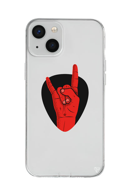 Pena Lansman Model İçi Kadife Silikon Telefon Kılıfı