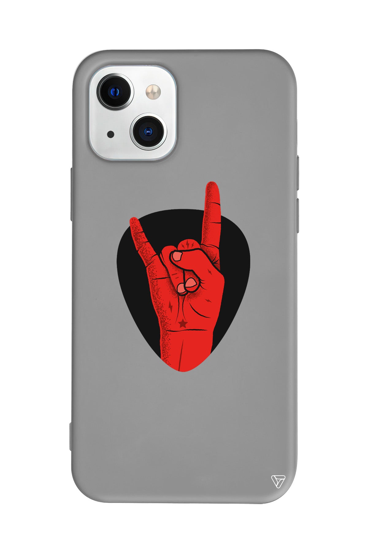 Pena Lansman Model İçi Kadife Silikon Telefon Kılıfı – Plus Serisine Özel