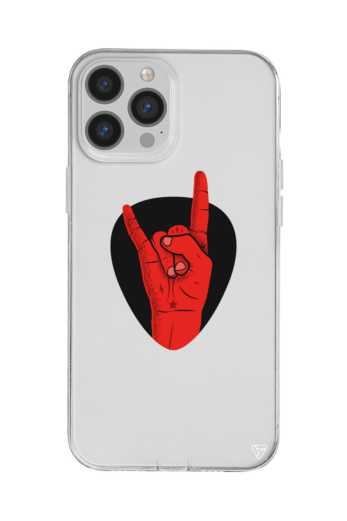 Pena Lansman Model İçi Kadife Silikon Telefon Kılıfı