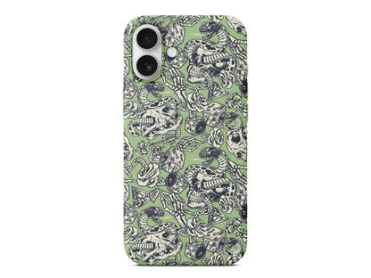 Death Lansman Model İçi Kadife Silikon Telefon Kılıfı – Plus Serisine Özel