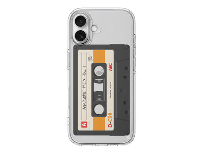 Kaset Lansman Model İçi Kadife Silikon Telefon Kılıfı – Plus Serisine Özel