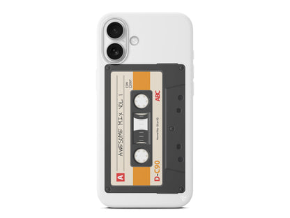 Kaset Lansman Model İçi Kadife Silikon Telefon Kılıfı – Plus Serisine Özel