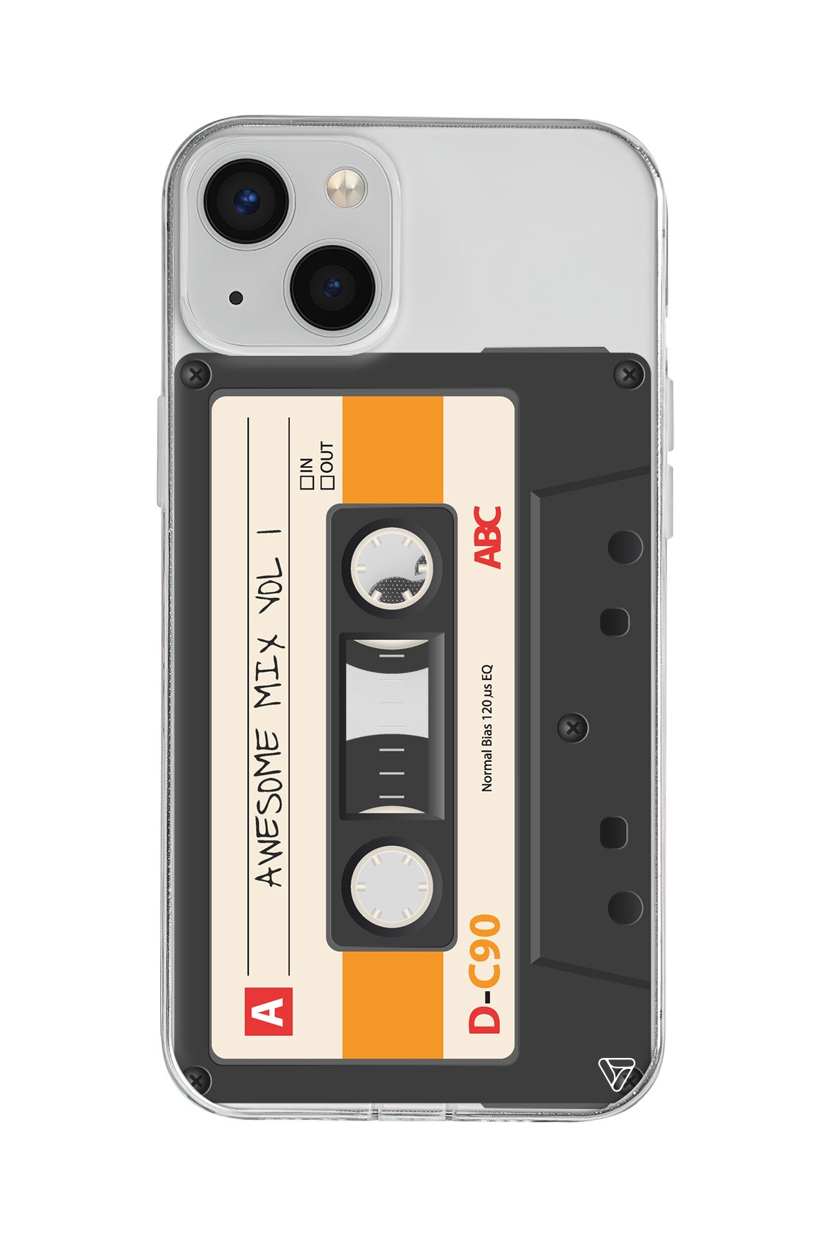 Kaset Lansman Model İçi Kadife Silikon Telefon Kılıfı – Plus Serisine Özel